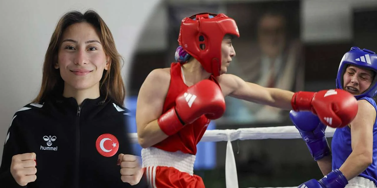 Kırıkkale'nin yumruğu Belgrad’da ringe çıkıyor - Kırıkkale Haber, Son Dakika Kırıkkale Haberleri