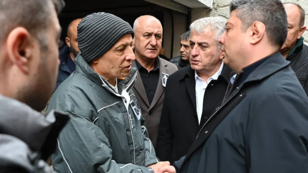 Kırıkkale Haber, Son Dakika Kırıkkale Haberleri