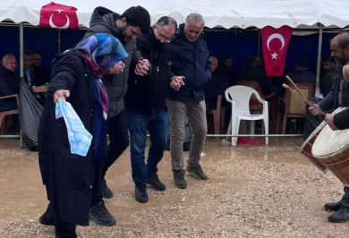 Keskin Kaymakamı İlhan Kayatürk - Kırıkkale Haber, Son Dakika Kırıkkale Haberleri