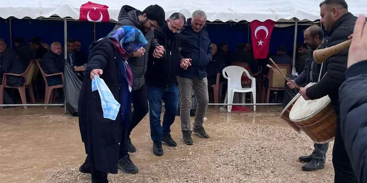 Keskin Kaymakamı İlhan Kayatürk - Kırıkkale Haber, Son Dakika Kırıkkale Haberleri