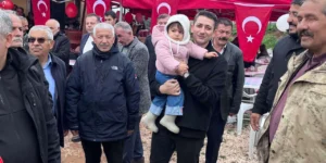 Keskin Kaymakamı İlhan Kayat&uuml;rk - Kırıkkale Haber, Son Dakika Kırıkkale Haberleri