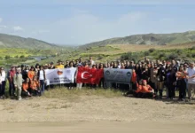 Çölyak Farkındalık Yürüyüşü - Kırıkkale Haber, Son Dakika Kırıkkale Haberleri