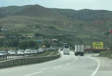 ANKARA-KIRIKKALE KARAYOLUNDA UZUN ARAÇ KUYRUĞU! - Kırıkkale Haber, Son Dakika Kırıkkale Haberleri ANKARA-KIRIKKALE KARAYOLUNDA UZUN ARAÇ KUYRUĞU! - Kırıkkale Haber, Son Dakika Kırıkkale Haberleri