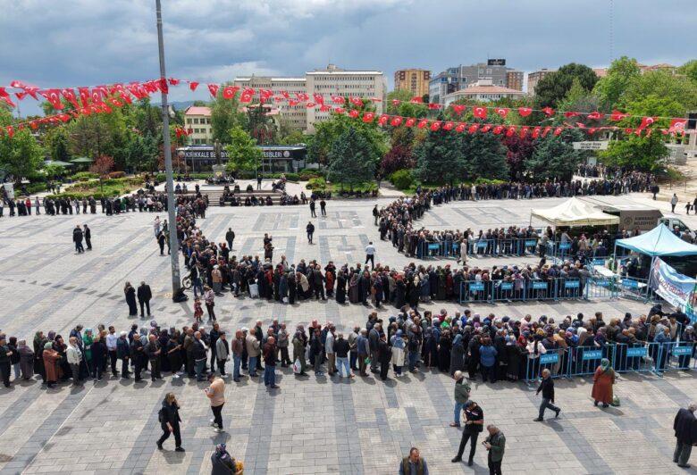 500 Bin Sebze Fidesi Üreticilere Ücretsiz Dağıtıldı - Kırıkkale Haber, Son Dakika Kırıkkale Haberleri 500 Bin Sebze Fidesi Üreticilere Ücretsiz Dağıtıldı - Kırıkkale Haber, Son Dakika Kırıkkale Haberleri