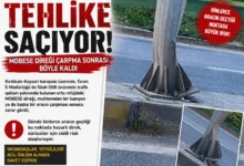 Yetkililer Acil Önlem Almalı - Kırıkkale Haber, Son Dakika Kırıkkale Haberleri