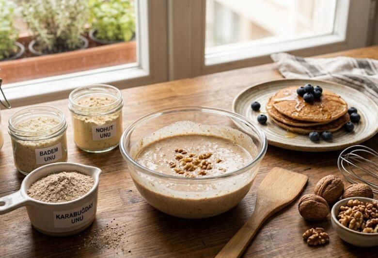 Glutensiz ve Besleyici: Yeni Nesil Unlarla Tanışma Vakti - Kırıkkale Haber, Son Dakika Kırıkkale Haberleri Glutensiz ve Besleyici: Yeni Nesil Unlarla Tanışma Vakti - Kırıkkale Haber, Son Dakika Kırıkkale Haberleri