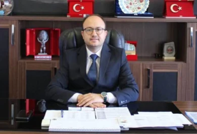 Kırıkkale’de korkutan tehlike! - Kırıkkale Haber, Son Dakika Kırıkkale Haberleri