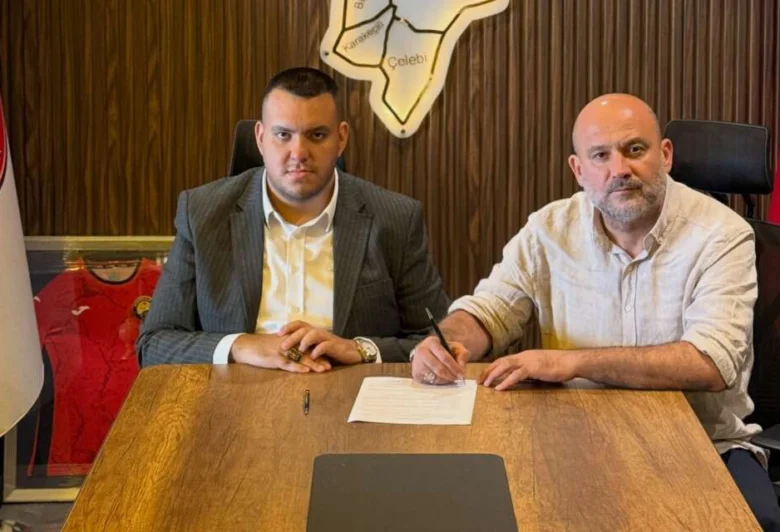 Kırıkkale FK’da Engin Çalışır ile Yola Devam - Kırıkkale Haber, Son Dakika Kırıkkale Haberleri Kırıkkale FK’da Engin Çalışır ile Yola Devam - Kırıkkale Haber, Son Dakika Kırıkkale Haberleri