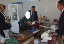 Huzur Köyde yeniden hayata tutunuyorlar - Kırıkkale Haber, Son Dakika Kırıkkale Haberleri