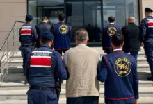 il jandarma komutanlığı'ndan hırsızlık firarilerine darbe - Kırıkkale Haber, Son Dakika Kırıkkale Haberleri