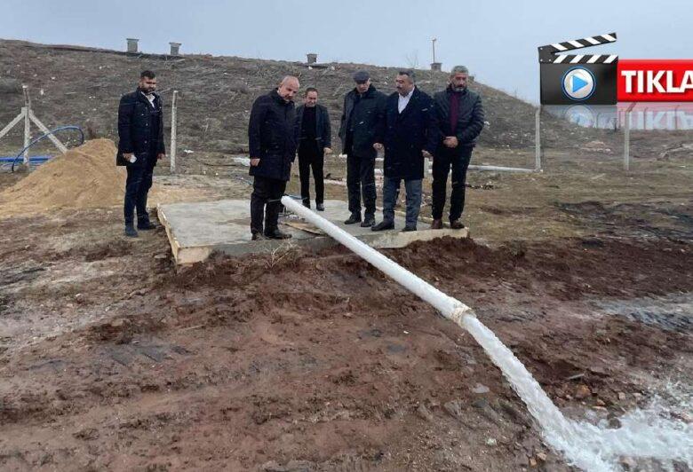 MKE'den Vur -Yer Değiştire Uygun Yeni Nesil Mobil Çözüm - Kırıkkale Haber, Son Dakika Kırıkkale Haberleri