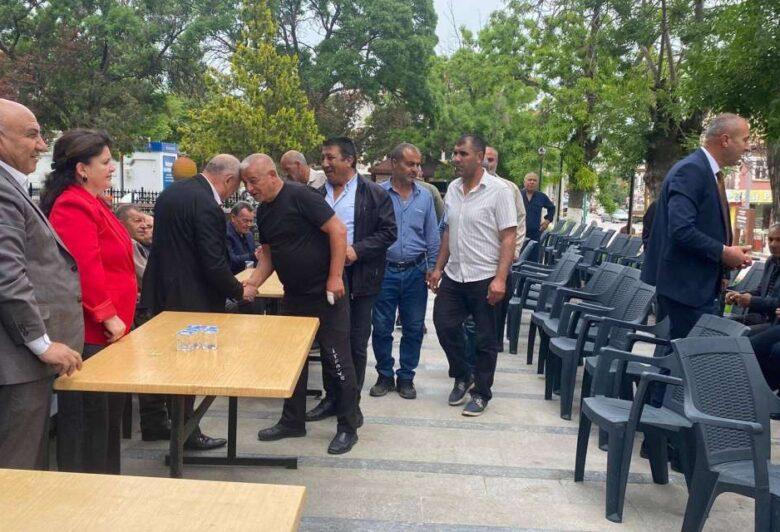 Keskin’de Kurban Bayramı coşkusu Başkan Cönger vatandaşlarla bayramlaştı - Kırıkkale Haber, Son Dakika Kırıkkale Haberleri Keskin’de Kurban Bayramı coşkusu Başkan Cönger vatandaşlarla bayramlaştı - Kırıkkale Haber, Son Dakika Kırıkkale Haberleri