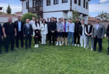 Keskin’de gönüllü gençlerden örnek dayanışma - Kırıkkale Haber, Son Dakika Kırıkkale Haberleri