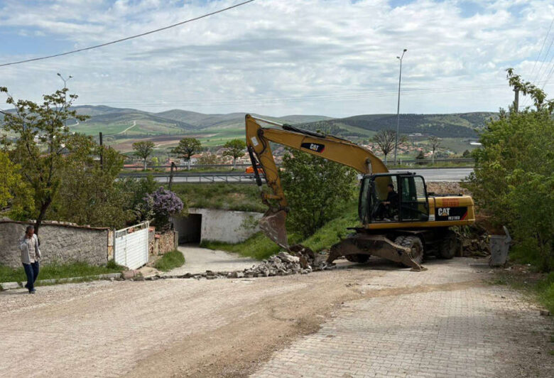 Keskin’in her bölgesi kilit parkeye kavuşuyor - Kırıkkale Haber, Son Dakika Kırıkkale Haberleri Keskin’in her bölgesi kilit parkeye kavuşuyor - Kırıkkale Haber, Son Dakika Kırıkkale Haberleri