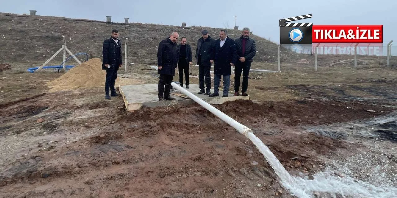 MKE'den Vur -Yer Değiştire Uygun Yeni Nesil Mobil Çözüm - Kırıkkale Haber, Son Dakika Kırıkkale Haberleri