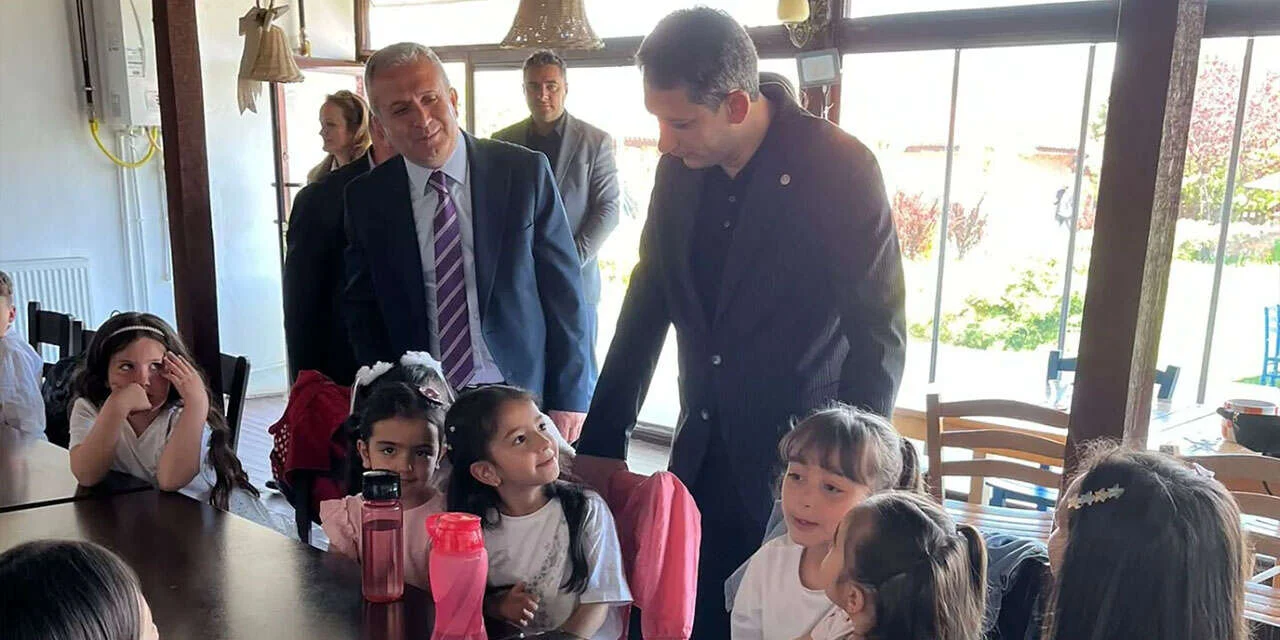 Keskin’de Sosyal Dayanışma Merkezi ilgi görüyor - Kırıkkale Haber, Son Dakika Kırıkkale Haberleri
