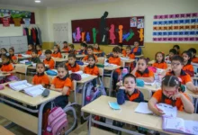 Kırıkkale'de öğrenciler üzülecek: Ara tatil kalkıyor - Kırıkkale Haber, Son Dakika Kırıkkale Haberleri