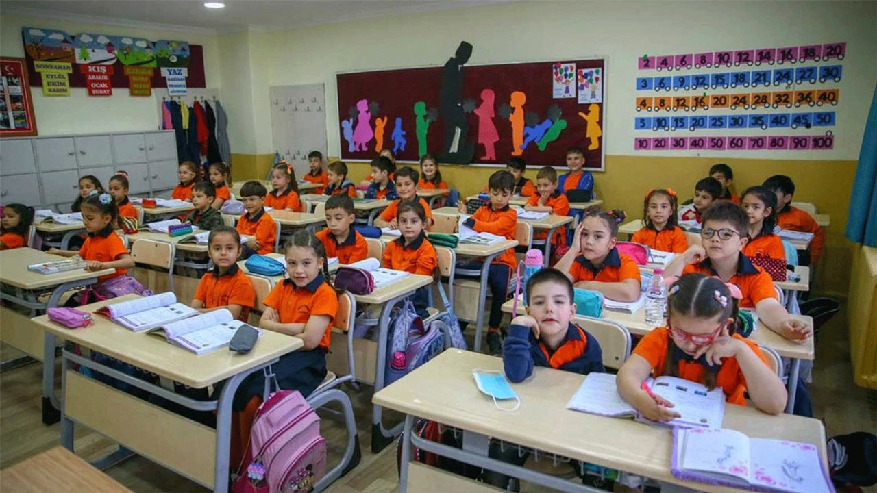 Kırıkkale'de öğrenciler üzülecek: Ara tatil kalkıyor - Kırıkkale Haber, Son Dakika Kırıkkale Haberleri