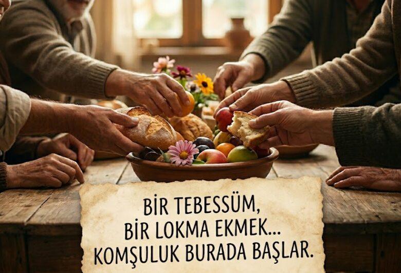NEREDE O ESKİ KOMŞULUKLAR? "BİR FİNCAN KAHVENİN KIRK YIL HATIRI VARDI..." - Kırıkkale Haber, Son Dakika Kırıkkale Haberleri NEREDE O ESKİ KOMŞULUKLAR? "BİR FİNCAN KAHVENİN KIRK YIL HATIRI VARDI..." - Kırıkkale Haber, Son Dakika Kırıkkale Haberleri