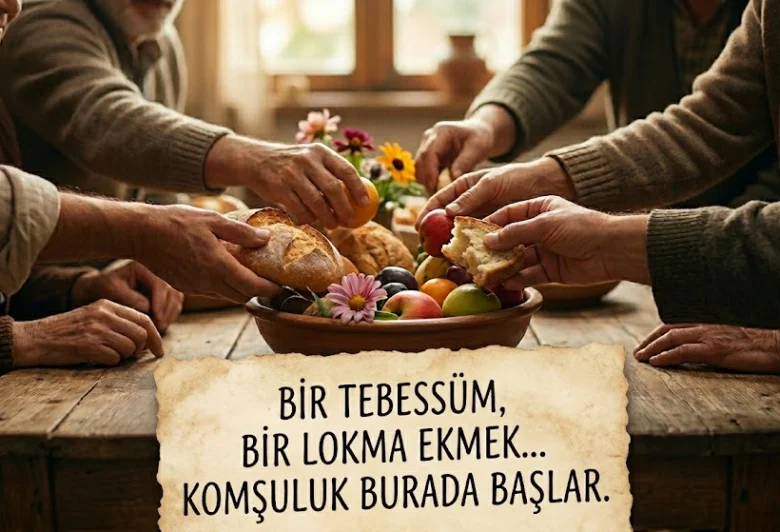 NEREDE O ESKİ KOMŞULUKLAR? "BİR FİNCAN KAHVENİN KIRK YIL HATIRI VARDI..." - Kırıkkale Haber, Son Dakika Kırıkkale Haberleri NEREDE O ESKİ KOMŞULUKLAR? "BİR FİNCAN KAHVENİN KIRK YIL HATIRI VARDI..." - Kırıkkale Haber, Son Dakika Kırıkkale Haberleri
