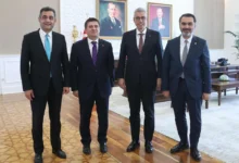 Kırıkkale’ye Onkoloji Merkezi Müjdesi - Kırıkkale Haber, Son Dakika Kırıkkale Haberleri