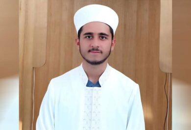 Mehmet Çağrı Dolu, Kur’an-ı Kerim yarışmasında birinci oldu - Kırıkkale Haber, Son Dakika Kırıkkale Haberleri