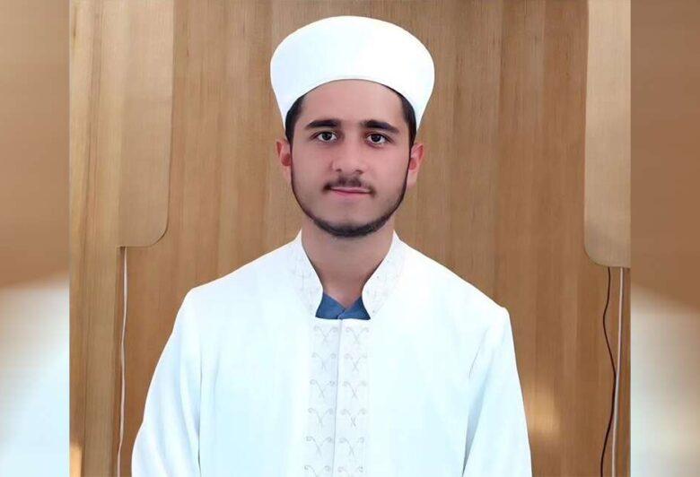 Mehmet Çağrı Dolu, Kur’an-ı Kerim yarışmasında birinci oldu - Kırıkkale Haber, Son Dakika Kırıkkale Haberleri Mehmet Çağrı Dolu, Kur’an-ı Kerim yarışmasında birinci oldu - Kırıkkale Haber, Son Dakika Kırıkkale Haberleri