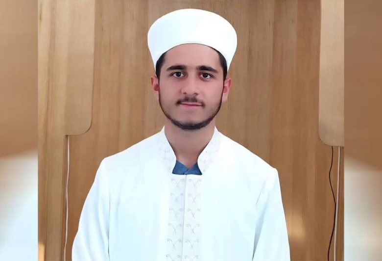 Mehmet Çağrı Dolu, Kur’an-ı Kerim yarışmasında birinci oldu - Kırıkkale Haber, Son Dakika Kırıkkale Haberleri