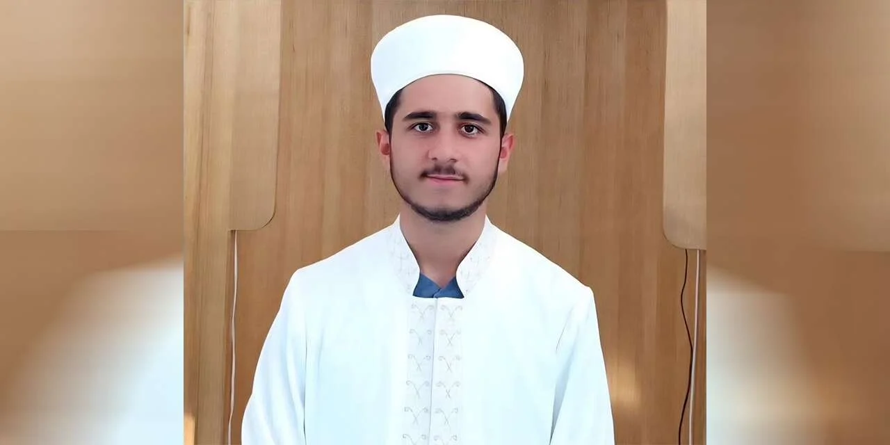 Mehmet Çağrı Dolu, Kur’an-ı Kerim yarışmasında birinci oldu - Kırıkkale Haber, Son Dakika Kırıkkale Haberleri