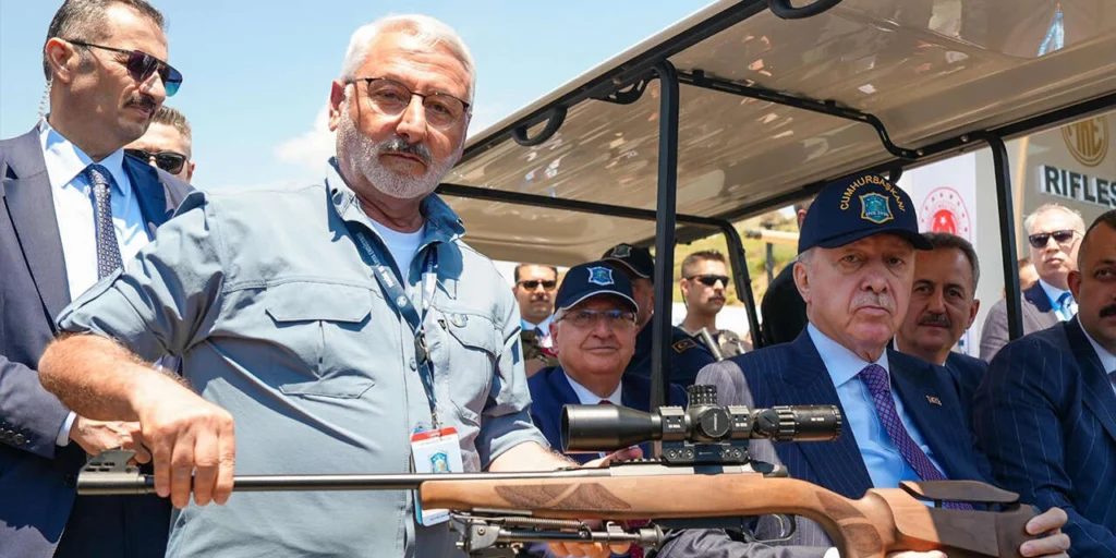 Cumhurbaşkanı Erdoğan’dan MKE Yakın İlgi – Kırıkkale Haber, Son Dakika Kırıkkale Haberleri Cumhurbaşkanı Erdoğan'dan MKE Yakın İlgi - Kırıkkale Haber, Son Dakika Kırıkkale Haberleri