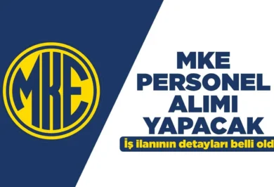 MKE personel alacak: Başvurular başladı - Kırıkkale Haber, Son Dakika Kırıkkale Haberleri MKE personel alacak: Başvurular başladı - Kırıkkale Haber, Son Dakika Kırıkkale Haberleri