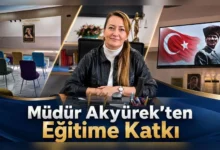 Geraldine Saran İlkokulu'nda Dijital Dönüşüm Hamlesi - Kırıkkale Haber, Son Dakika Kırıkkale Haberleri