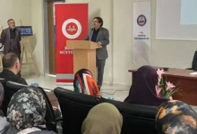 Peygamberimizin hayatı Keskin’de anlatıldı - Kırıkkale Haber, Son Dakika Kırıkkale Haberleri