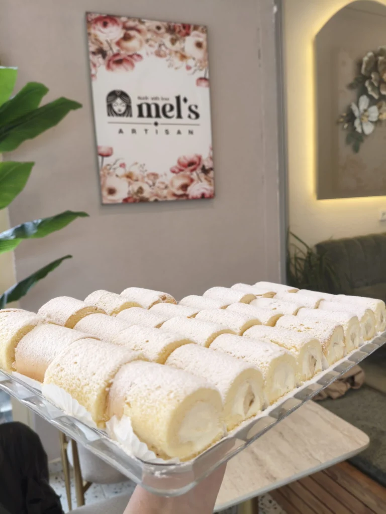 Kırıkkale’nin Yeni Nesil Pastanesi ve Tasarım Pasta Butiği ‘Mel’s Artisan’ Açılıyor – Kırıkkale Haber, Son Dakika Kırıkkale Haberleri Kırıkkale’nin Yeni Nesil Pastanesi ve Tasarım Pasta Butiği 'Mel's Artisan' Açılıyor - Kırıkkale Haber, Son Dakika Kırıkkale Haberleri