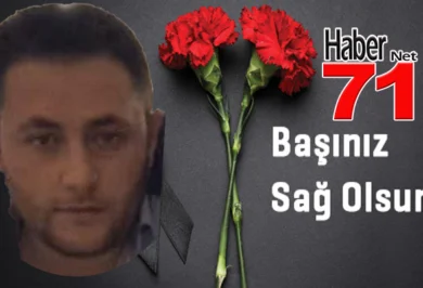 Kırıkkale'yi Üzen Genç Ölüm Resul Yazgı Hayatını Kaybetti - Kırıkkale Haber, Son Dakika Kırıkkale Haberleri Kırıkkale'yi Üzen Genç Ölüm Resul Yazgı Hayatını Kaybetti - Kırıkkale Haber, Son Dakika Kırıkkale Haberleri
