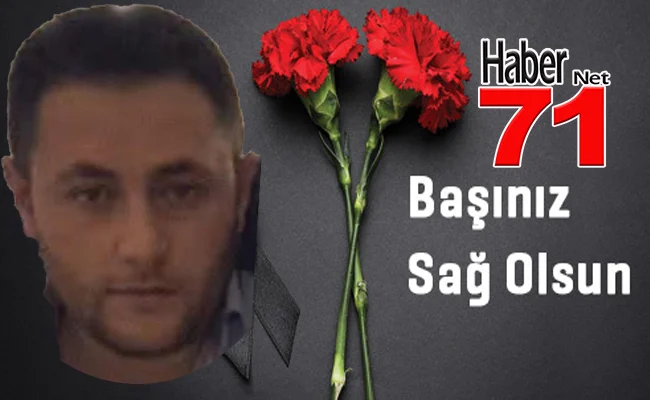 Kırıkkale'yi Üzen Genç Ölüm Resul Yazgı Hayatını Kaybetti - Kırıkkale Haber, Son Dakika Kırıkkale Haberleri Kırıkkale'yi Üzen Genç Ölüm Resul Yazgı Hayatını Kaybetti - Kırıkkale Haber, Son Dakika Kırıkkale Haberleri