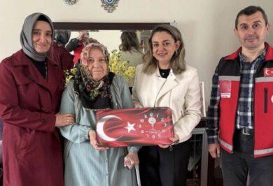 Şehit Ümit Çelik Dualar İle Anıldı - Kırıkkale Haber, Son Dakika Kırıkkale Haberleri Şehit Ümit Çelik Dualar İle Anıldı - Kırıkkale Haber, Son Dakika Kırıkkale Haberleri
