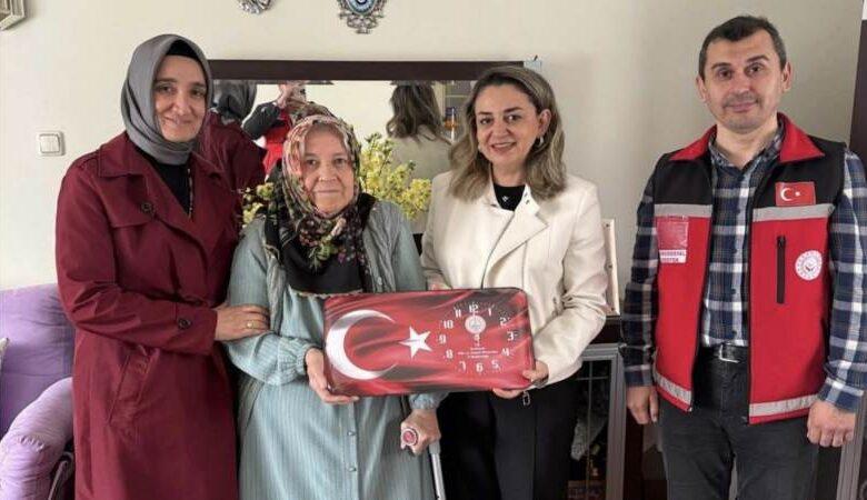 Şehit Ümit Çelik Dualar İle Anıldı - Kırıkkale Haber, Son Dakika Kırıkkale Haberleri