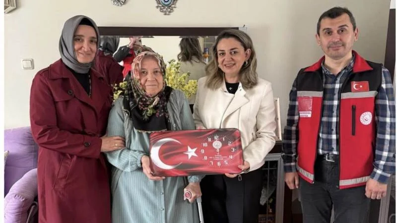 Şehit Ümit Çelik Dualar İle Anıldı - Kırıkkale Haber, Son Dakika Kırıkkale Haberleri