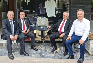 İYİ Parti ve Saadet Partisinden Kırıkkale Mesajı - Kırıkkale Haber, Son Dakika Kırıkkale Haberleri İYİ Parti ve Saadet Partisinden Kırıkkale Mesajı - Kırıkkale Haber, Son Dakika Kırıkkale Haberleri