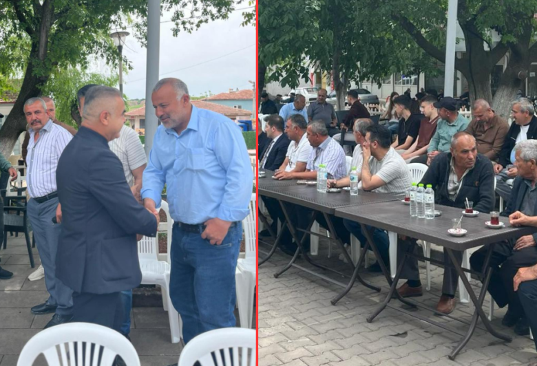 Sulakyurt’ta bayram coşkusu - Kırıkkale Haber, Son Dakika Kırıkkale Haberleri Sulakyurt’ta bayram coşkusu - Kırıkkale Haber, Son Dakika Kırıkkale Haberleri