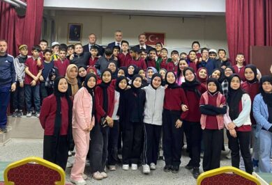 Öğrencilerle birlikte tarımın geleceği konuşuldu - Kırıkkale Haber, Son Dakika Kırıkkale Haberleri Öğrencilerle birlikte tarımın geleceği konuşuldu - Kırıkkale Haber, Son Dakika Kırıkkale Haberleri