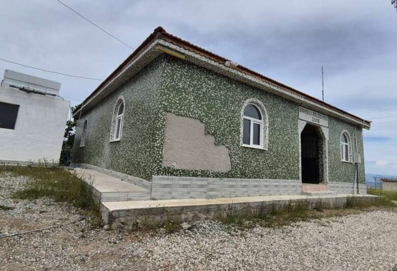 Topal Dede Türbesinde Abdest Alacak Su Bile Yok ! - Kırıkkale Haber, Son Dakika Kırıkkale Haberleri Topal Dede Türbesinde Abdest Alacak Su Bile Yok ! - Kırıkkale Haber, Son Dakika Kırıkkale Haberleri