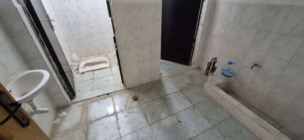 Topal Dede Türbesinde Abdest Alacak Su Bile Yok ! – Kırıkkale Haber, Son Dakika Kırıkkale Haberleri Topal Dede Türbesinde Abdest Alacak Su Bile Yok ! - Kırıkkale Haber, Son Dakika Kırıkkale Haberleri