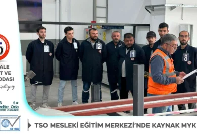 Ustalar mesleki yeterlilik belgesi için yarıştı - Kırıkkale Haber, Son Dakika Kırıkkale Haberleri Ustalar mesleki yeterlilik belgesi için yarıştı - Kırıkkale Haber, Son Dakika Kırıkkale Haberleri