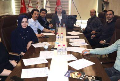 KTSO’dan teknoloji hamlesi! - Kırıkkale Haber, Son Dakika Kırıkkale Haberleri