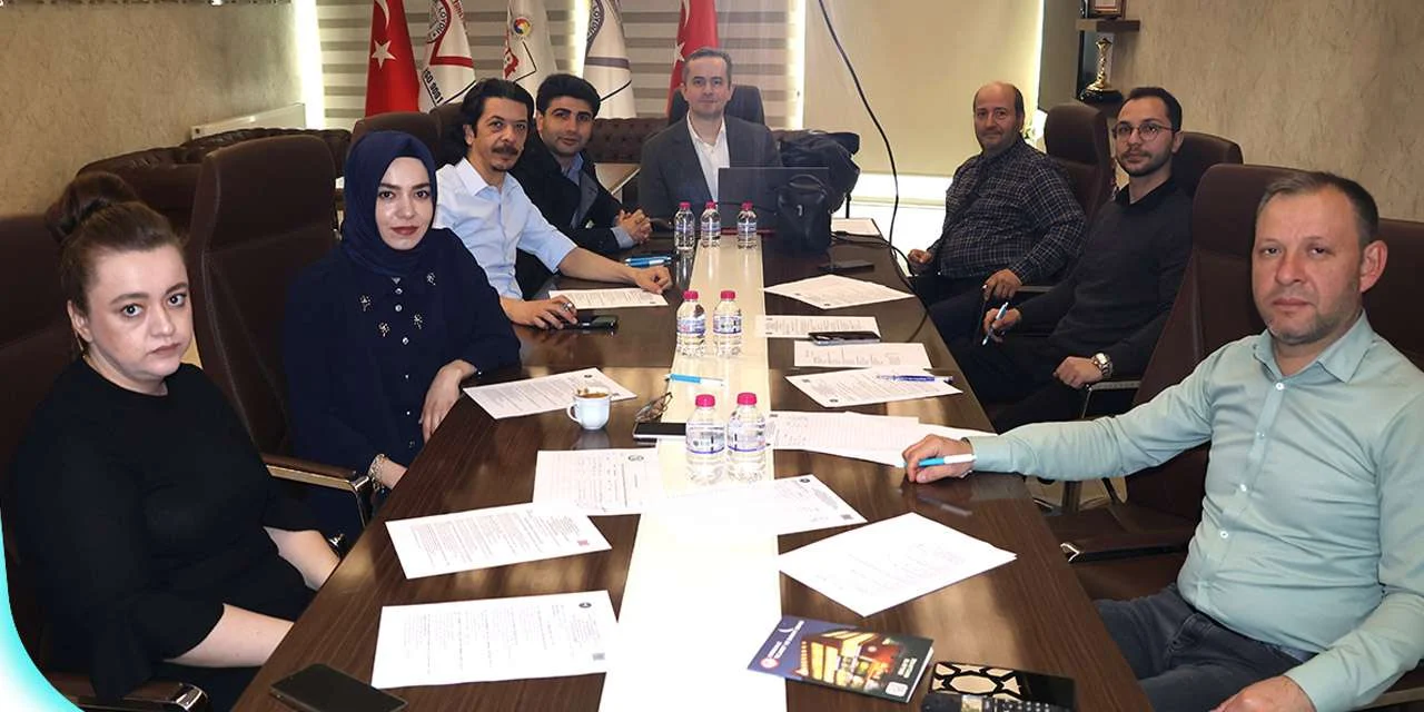 KTSO’dan teknoloji hamlesi! - Kırıkkale Haber, Son Dakika Kırıkkale Haberleri