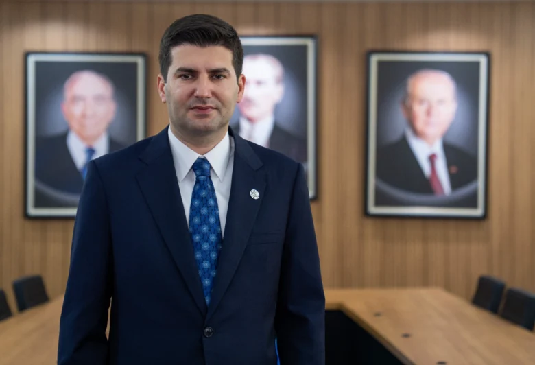 Türk Gençliği Büyük Kurultayı Ankara’da Düzenlenecek - Kırıkkale Haber, Son Dakika Kırıkkale Haberleri
