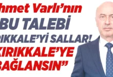 Kırıkkale Haber, Son Dakika Kırıkkale Haberleri