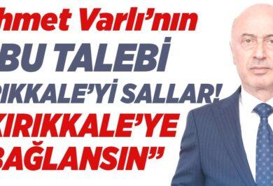Kırıkkale Haber, Son Dakika Kırıkkale Haberleri Kırıkkale Haber, Son Dakika Kırıkkale Haberleri